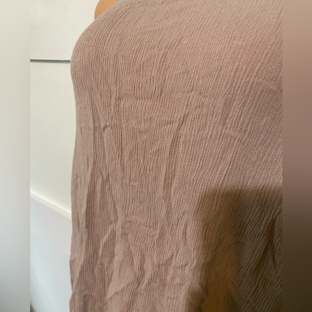 Final Touch Tank Top - Picture 3 of 4